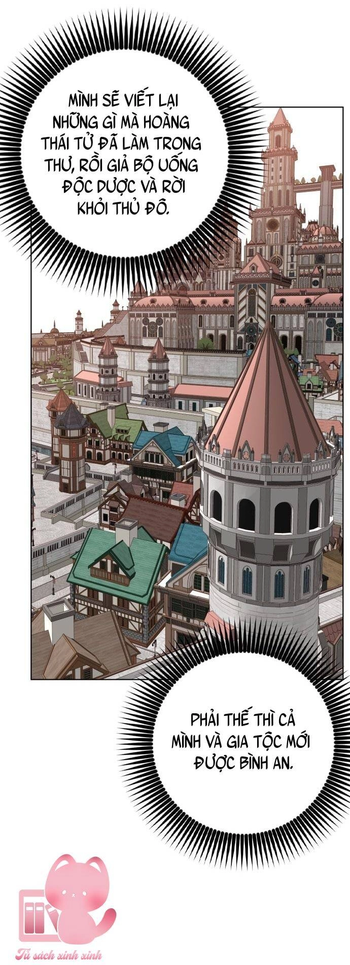 Cách Hiệp Sĩ Sống Như Một Tiểu Thư Quyền Quý Chapter 77 - 47