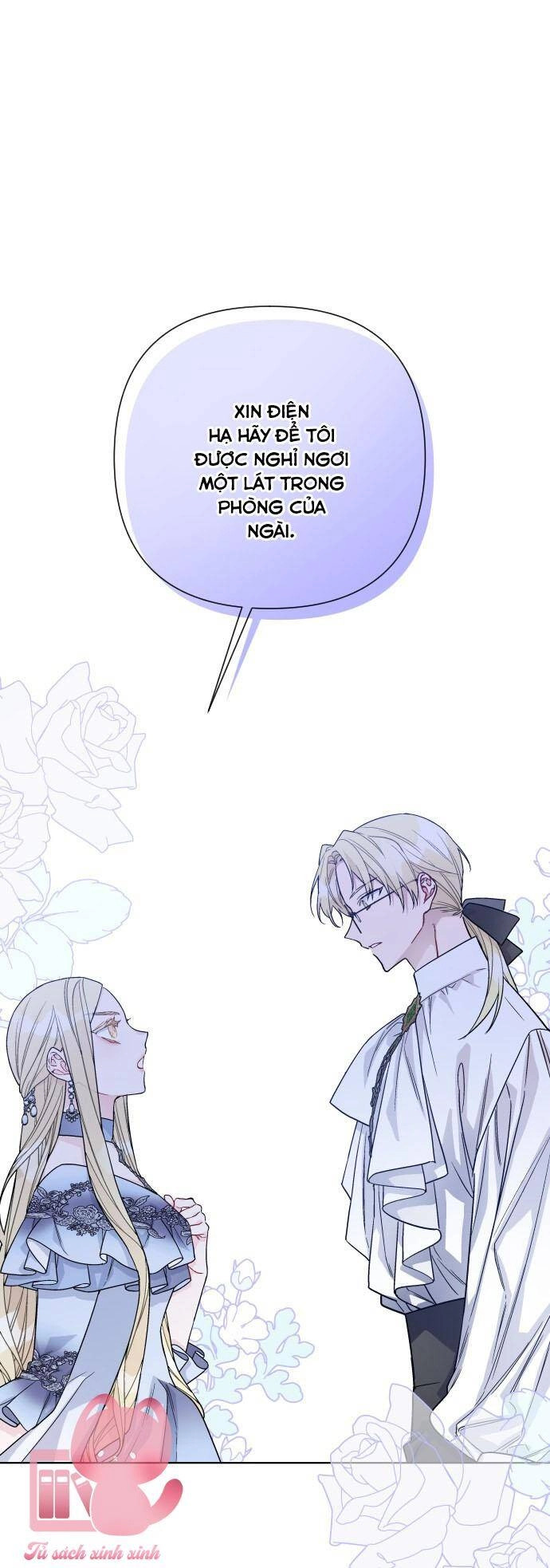 Cách Hiệp Sĩ Sống Như Một Tiểu Thư Quyền Quý Chapter 78 - 2