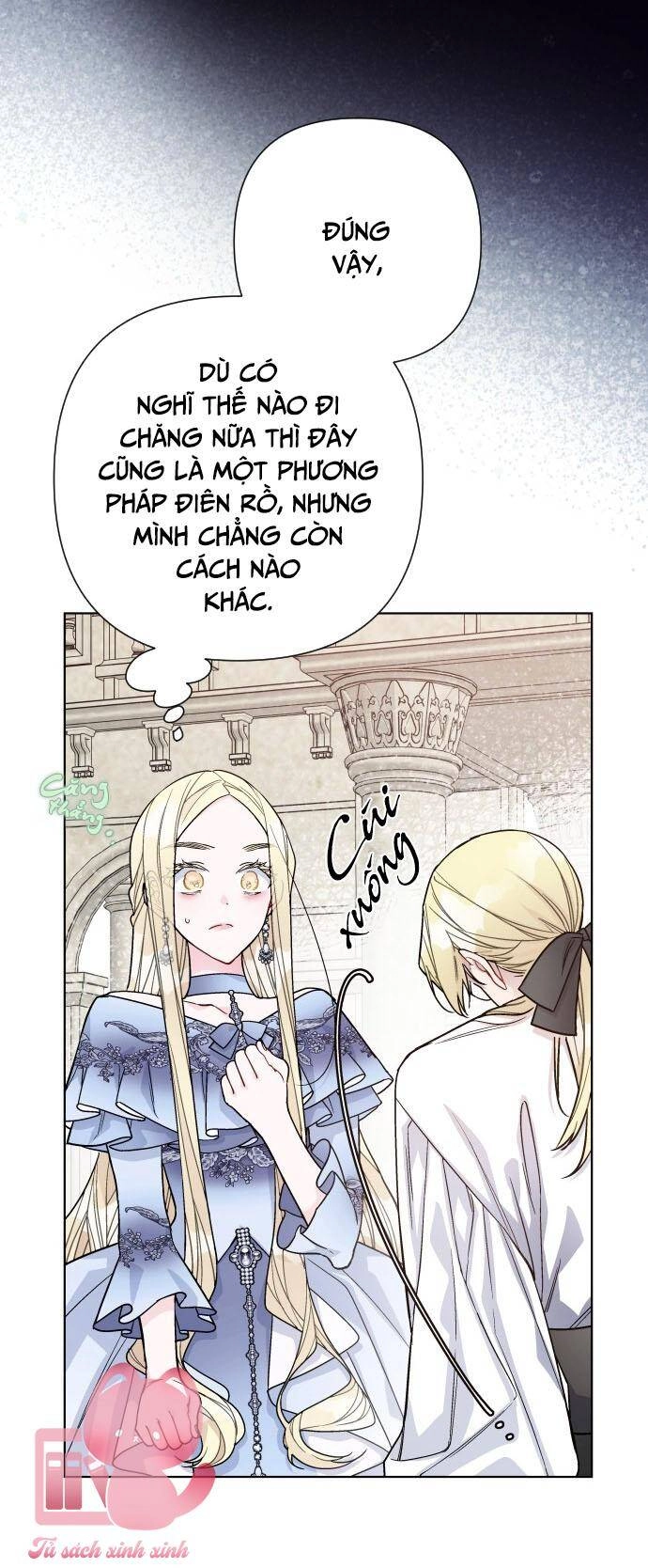 Cách Hiệp Sĩ Sống Như Một Tiểu Thư Quyền Quý Chapter 78 - 6