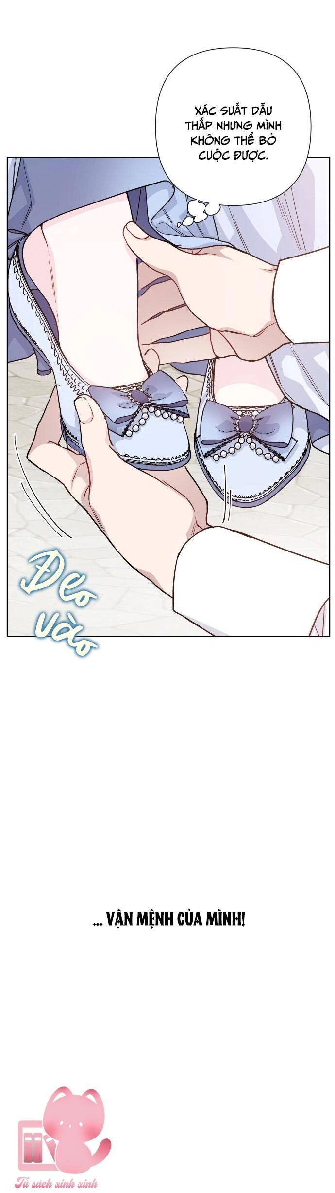 Cách Hiệp Sĩ Sống Như Một Tiểu Thư Quyền Quý Chapter 78 - 7