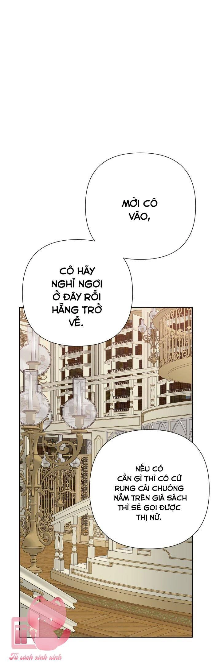 Cách Hiệp Sĩ Sống Như Một Tiểu Thư Quyền Quý Chapter 78 - 9