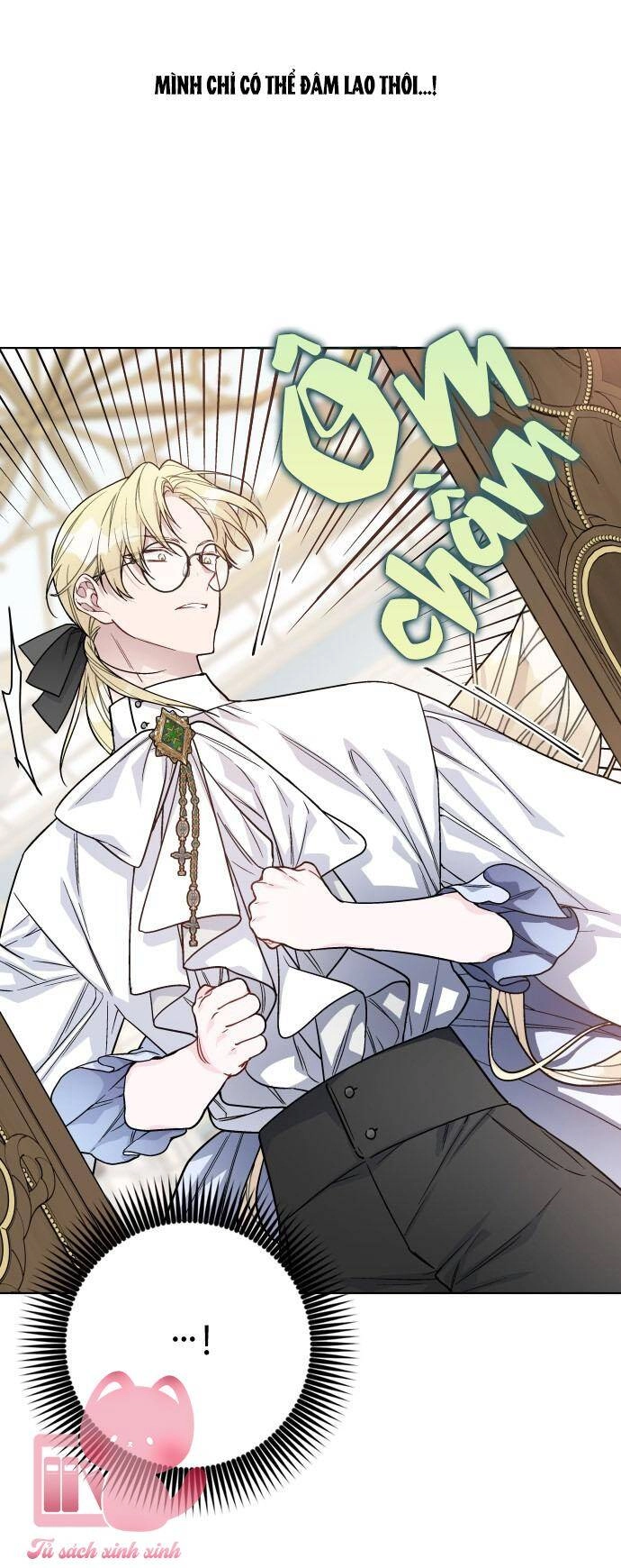 Cách Hiệp Sĩ Sống Như Một Tiểu Thư Quyền Quý Chapter 78 - 12