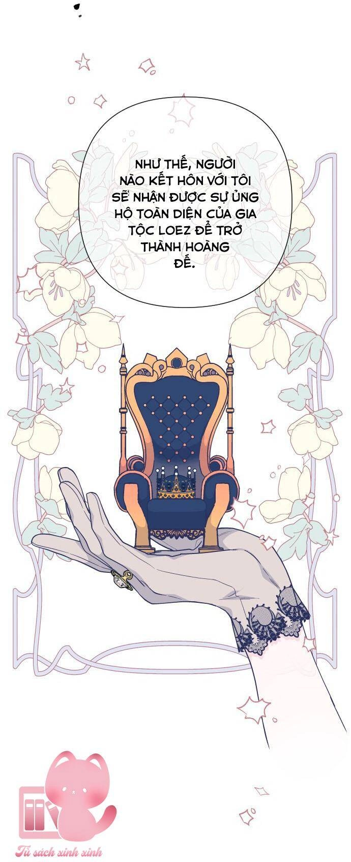 Cách Hiệp Sĩ Sống Như Một Tiểu Thư Quyền Quý Chapter 78 - 16