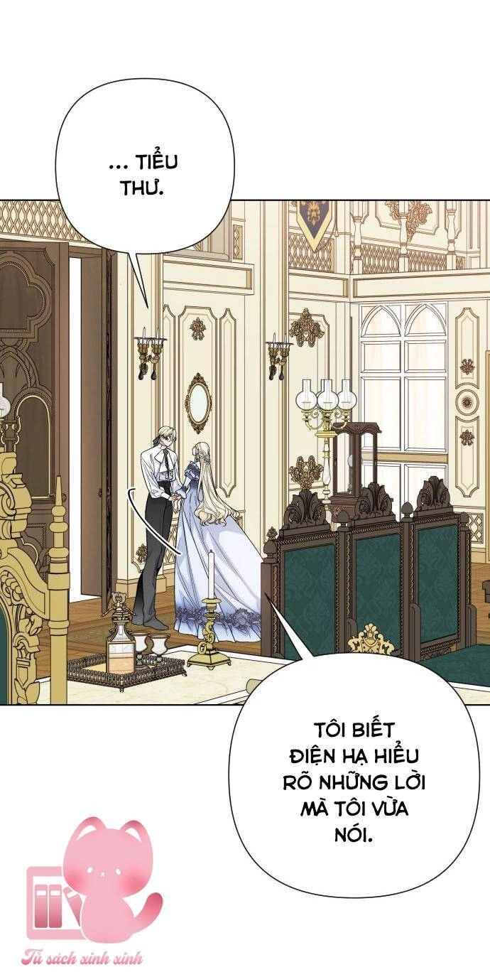 Cách Hiệp Sĩ Sống Như Một Tiểu Thư Quyền Quý Chapter 78 - 17