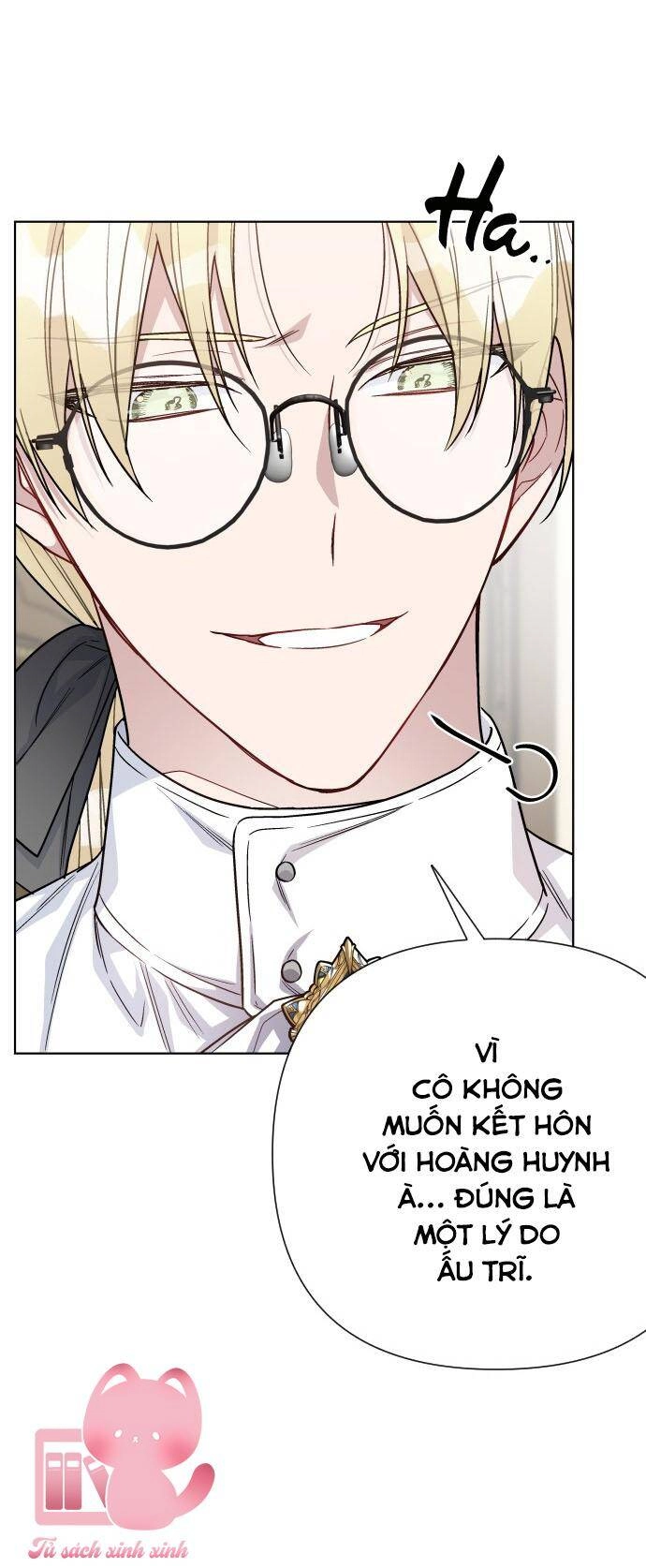 Cách Hiệp Sĩ Sống Như Một Tiểu Thư Quyền Quý Chapter 78 - 19