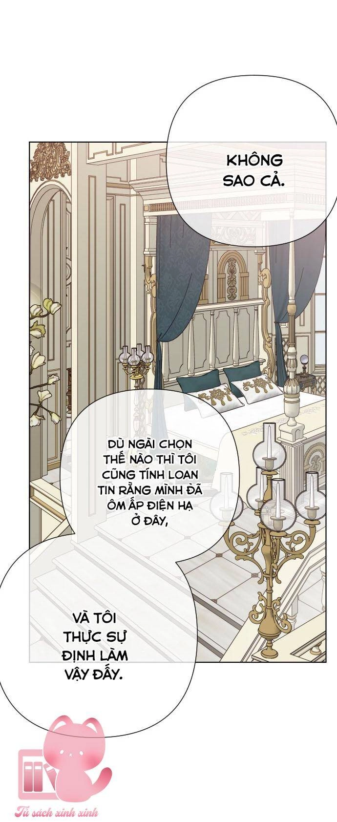 Cách Hiệp Sĩ Sống Như Một Tiểu Thư Quyền Quý Chapter 78 - 22