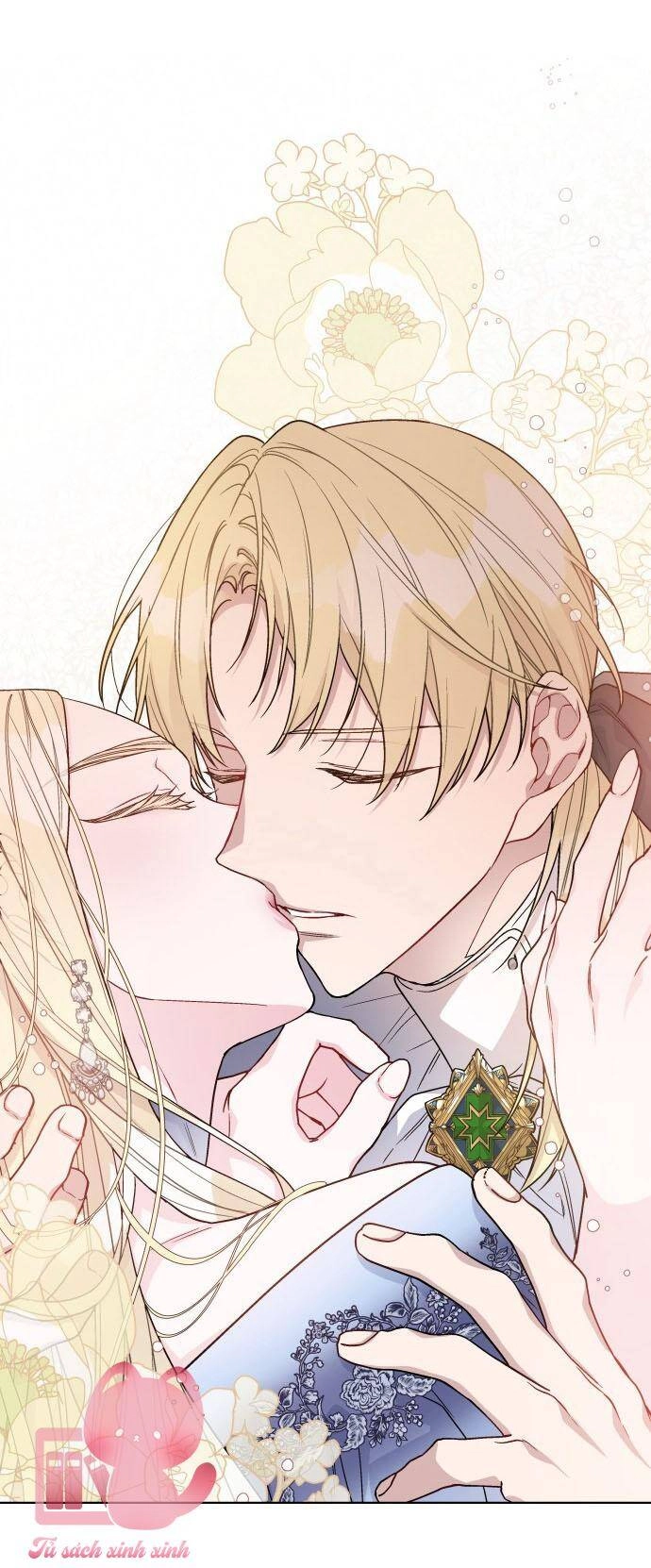 Cách Hiệp Sĩ Sống Như Một Tiểu Thư Quyền Quý Chapter 78 - 29