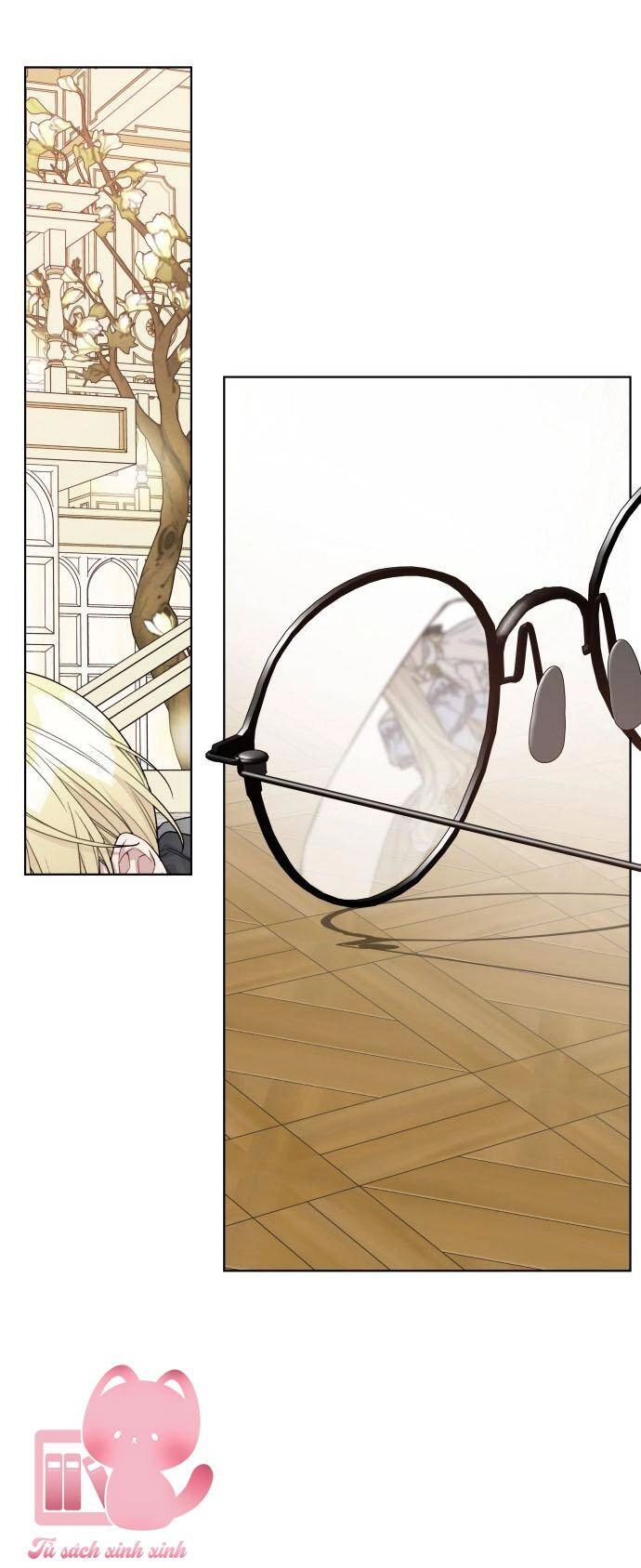 Cách Hiệp Sĩ Sống Như Một Tiểu Thư Quyền Quý Chapter 78 - 30