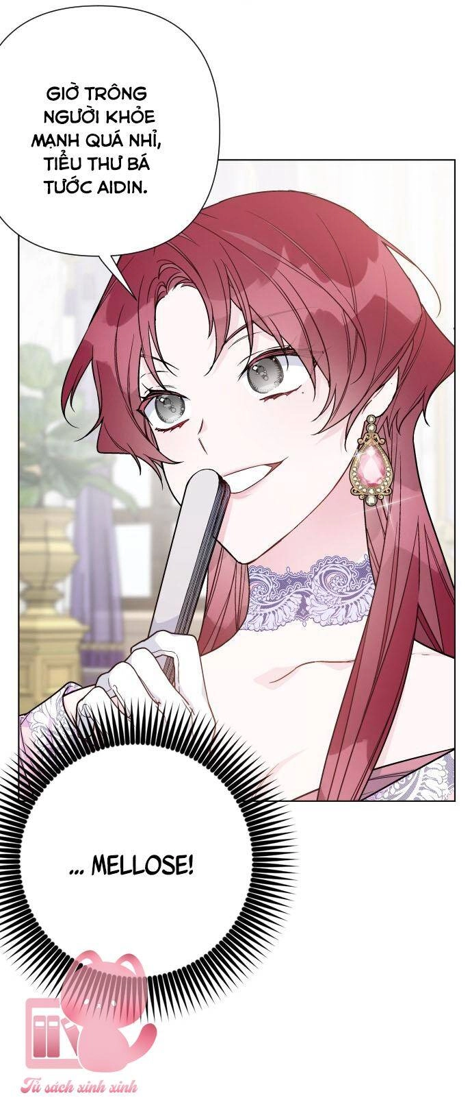 Cách Hiệp Sĩ Sống Như Một Tiểu Thư Quyền Quý Chapter 78 - 35