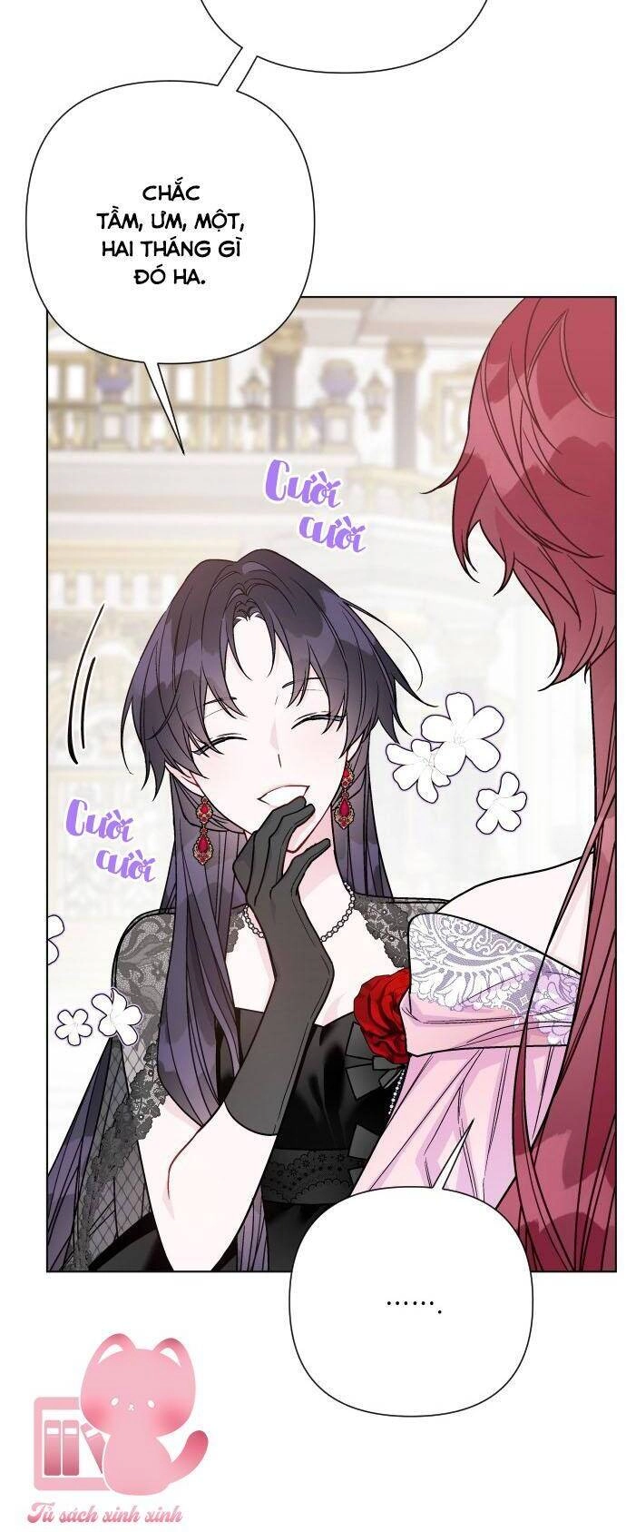 Cách Hiệp Sĩ Sống Như Một Tiểu Thư Quyền Quý Chapter 78 - 41