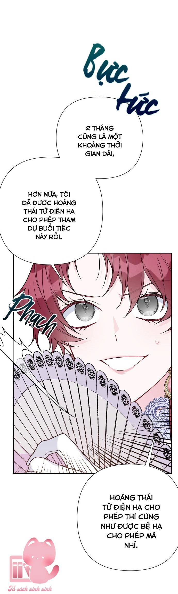 Cách Hiệp Sĩ Sống Như Một Tiểu Thư Quyền Quý Chapter 78 - 43