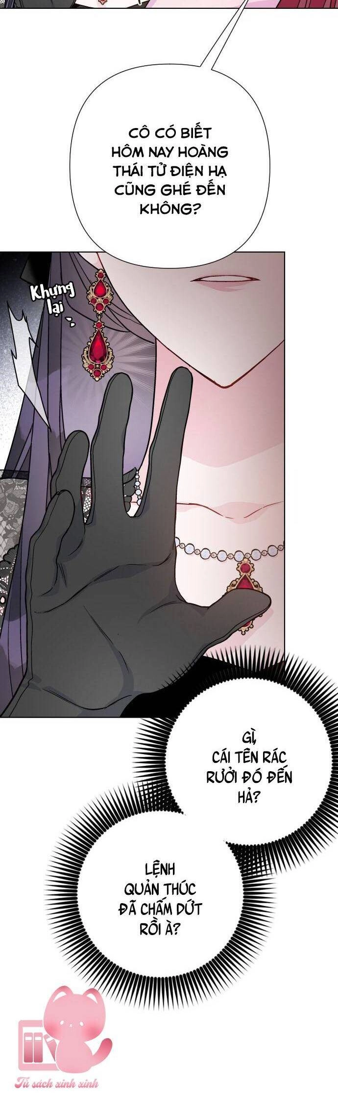 Cách Hiệp Sĩ Sống Như Một Tiểu Thư Quyền Quý Chapter 78 - 45