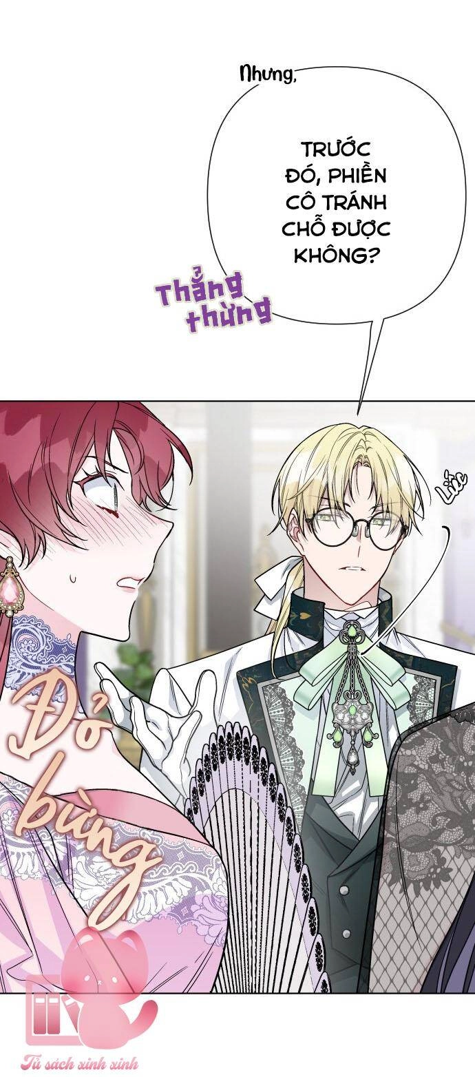 Cách Hiệp Sĩ Sống Như Một Tiểu Thư Quyền Quý Chapter 78 - 51