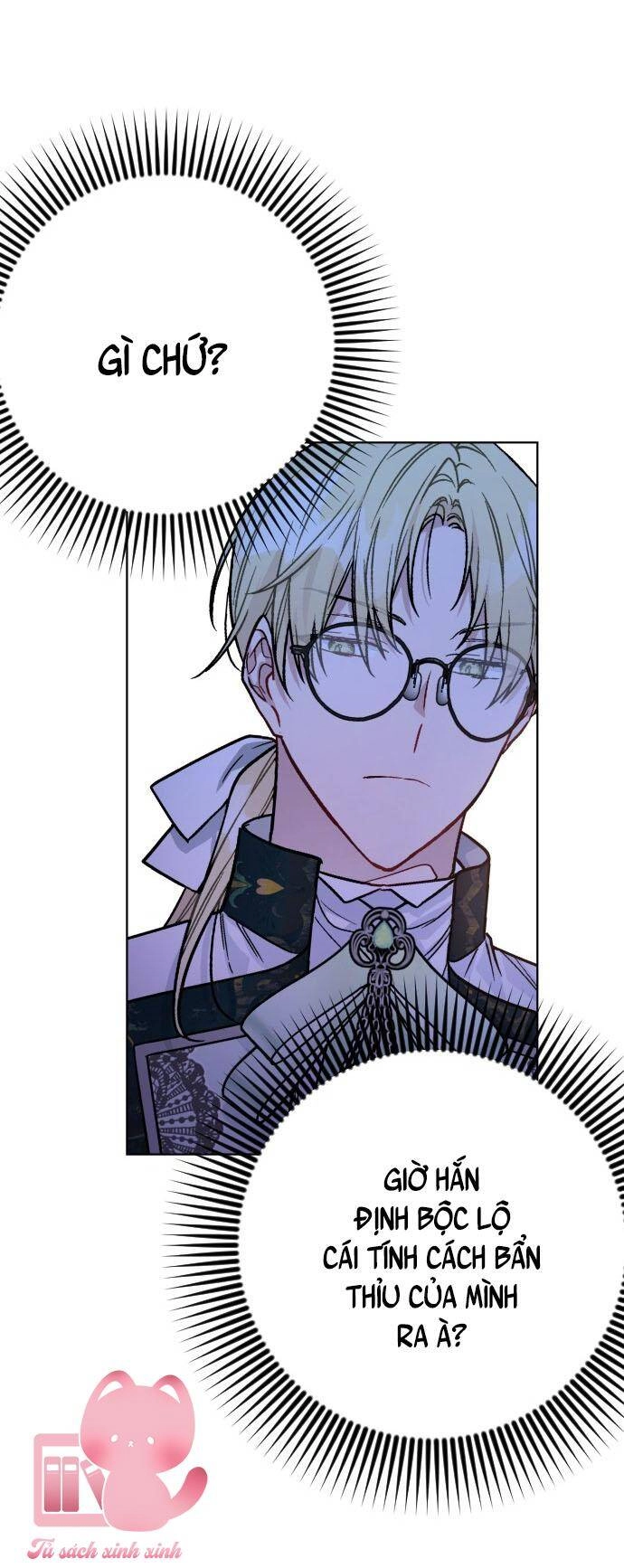 Cách Hiệp Sĩ Sống Như Một Tiểu Thư Quyền Quý Chapter 78 - 52