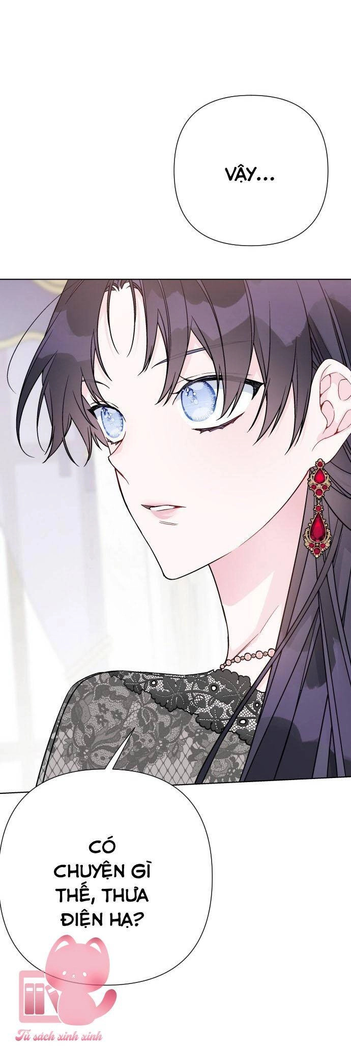 Cách Hiệp Sĩ Sống Như Một Tiểu Thư Quyền Quý Chapter 78 - 54