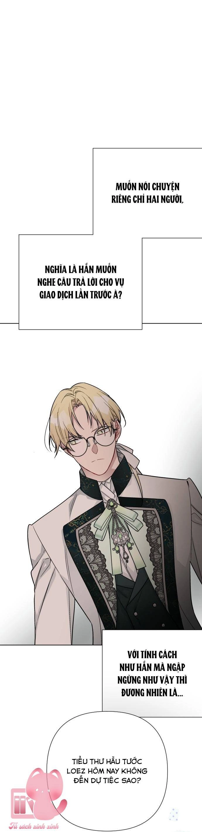 Cách Hiệp Sĩ Sống Như Một Tiểu Thư Quyền Quý Chapter 79 - 2