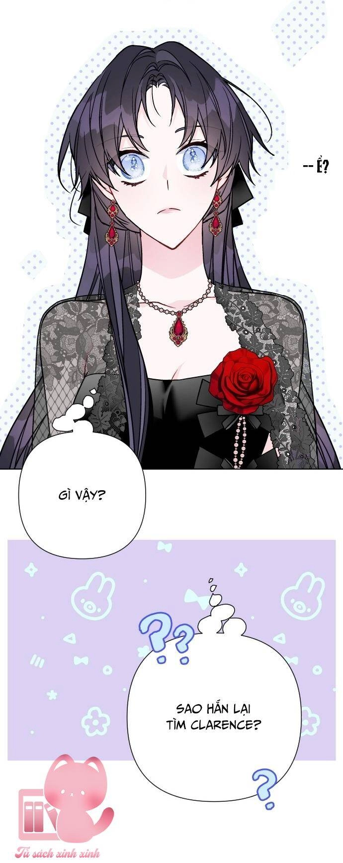 Cách Hiệp Sĩ Sống Như Một Tiểu Thư Quyền Quý Chapter 79 - 3