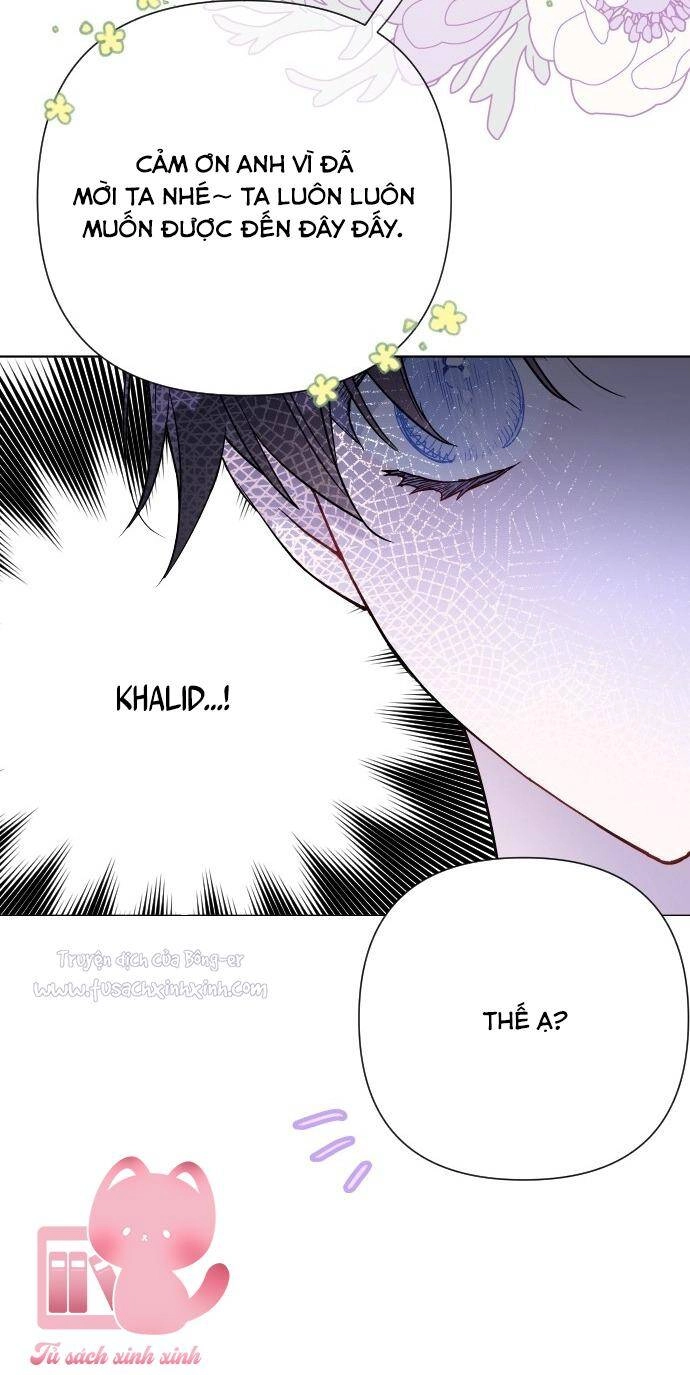 Cách Hiệp Sĩ Sống Như Một Tiểu Thư Quyền Quý Chapter 79 - 7