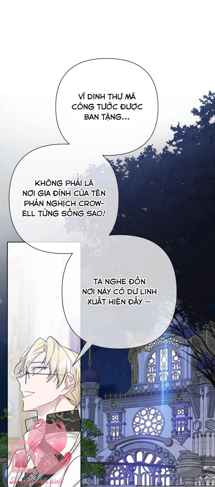 Cách Hiệp Sĩ Sống Như Một Tiểu Thư Quyền Quý Chapter 79 - 8