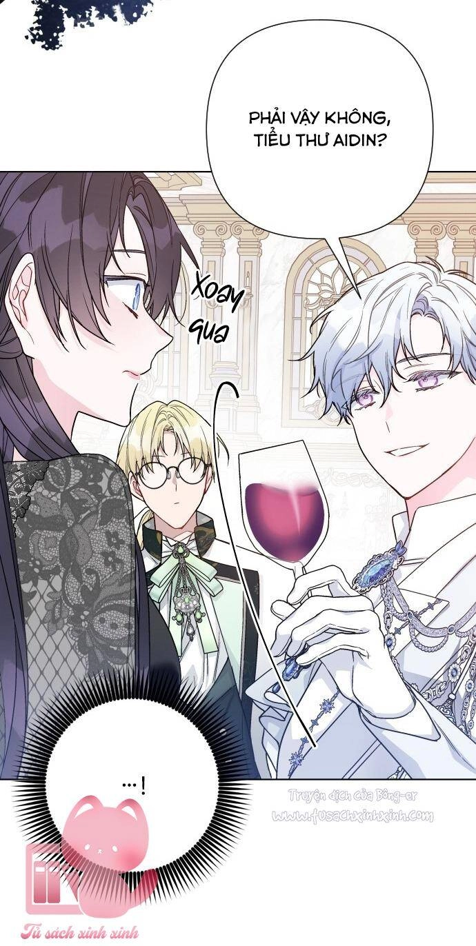 Cách Hiệp Sĩ Sống Như Một Tiểu Thư Quyền Quý Chapter 79 - 10