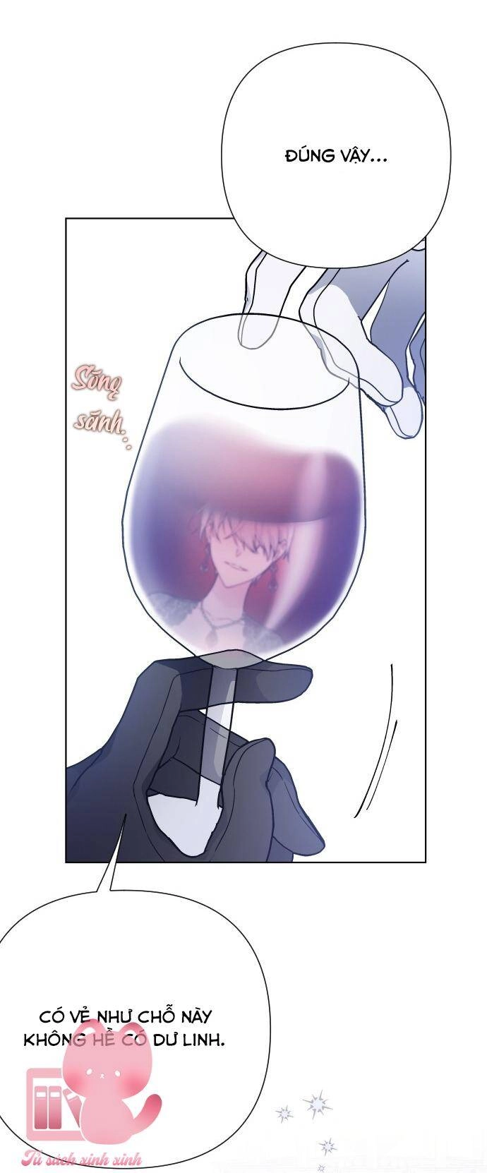 Cách Hiệp Sĩ Sống Như Một Tiểu Thư Quyền Quý Chapter 79 - 11