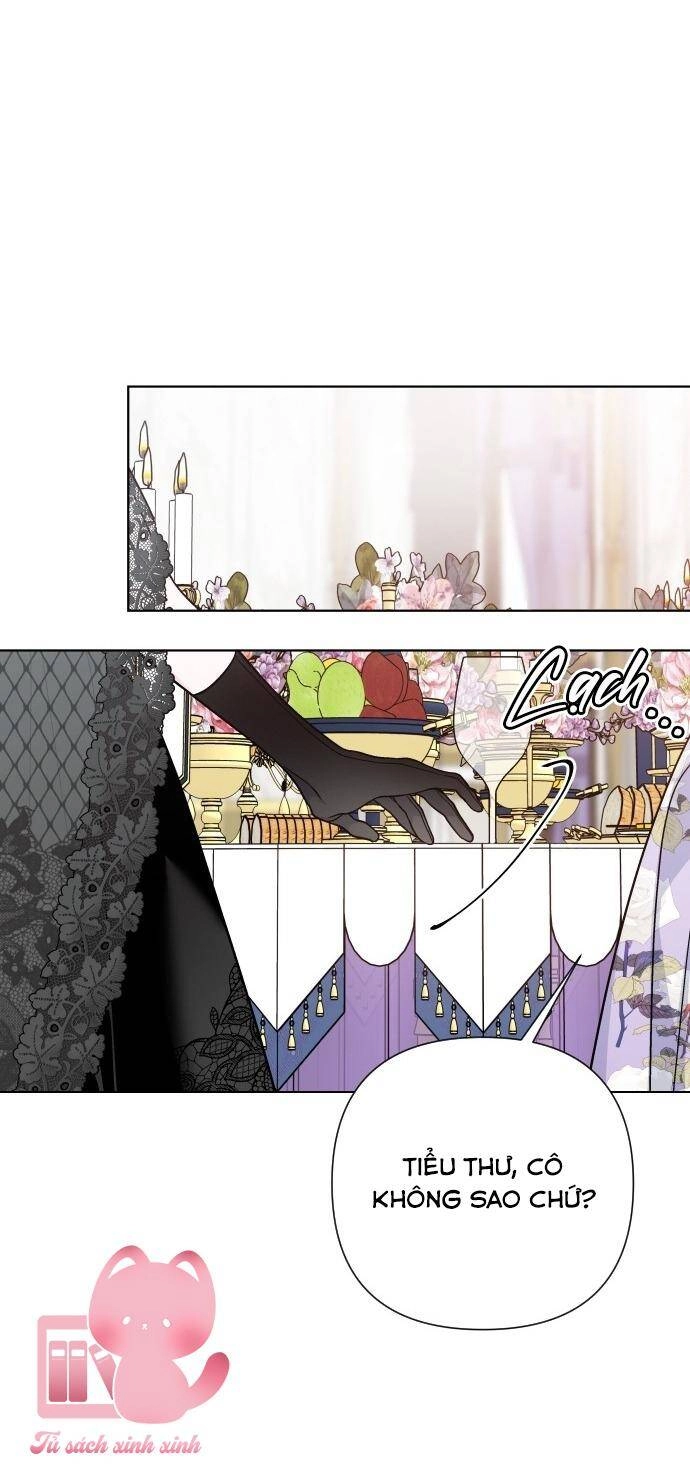 Cách Hiệp Sĩ Sống Như Một Tiểu Thư Quyền Quý Chapter 79 - 15