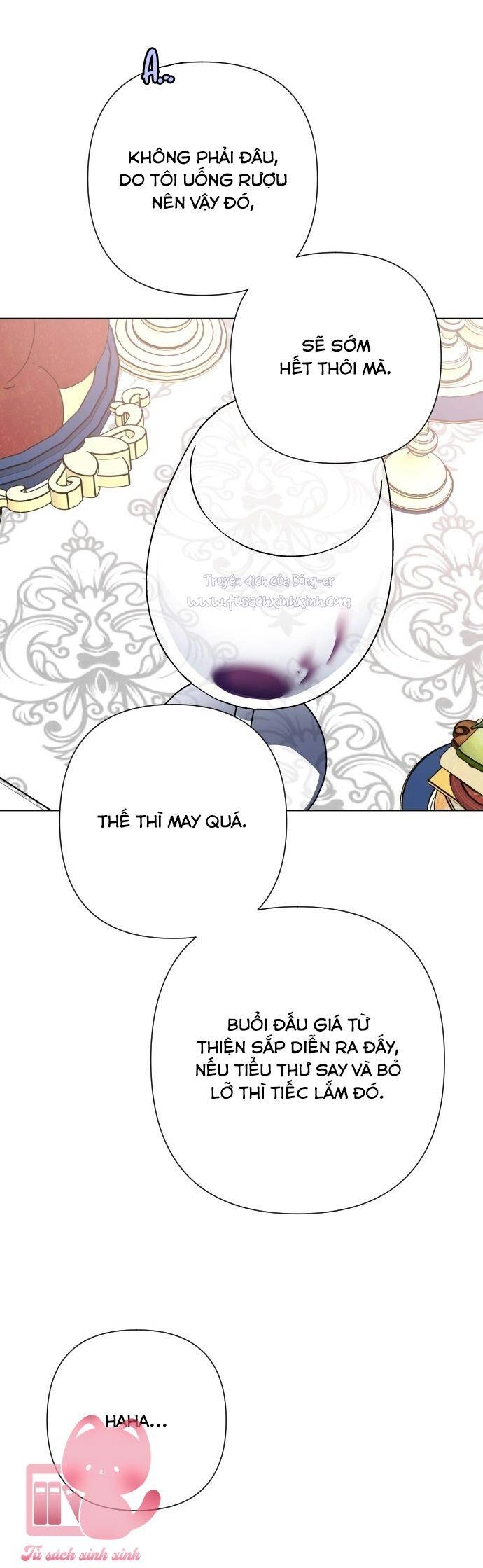 Cách Hiệp Sĩ Sống Như Một Tiểu Thư Quyền Quý Chapter 79 - 17