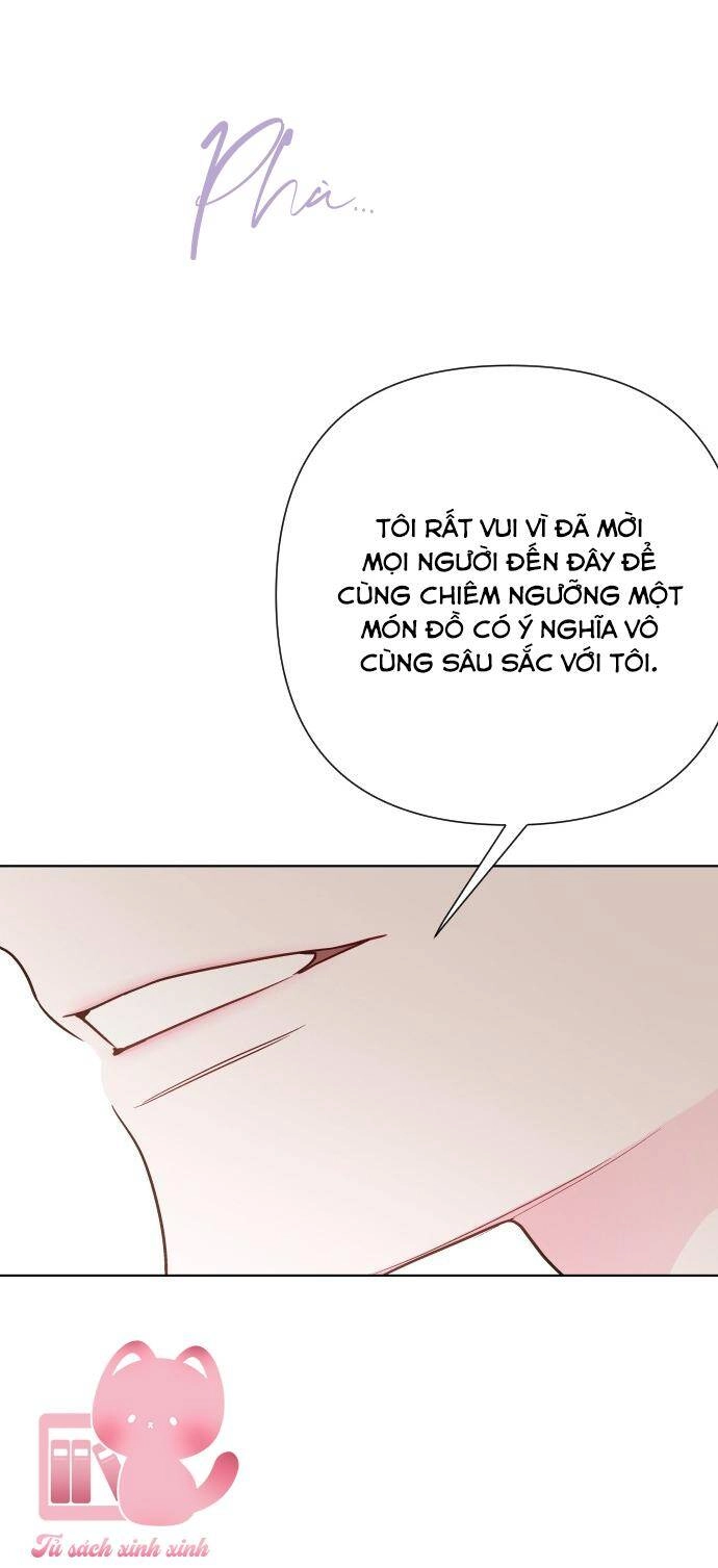 Cách Hiệp Sĩ Sống Như Một Tiểu Thư Quyền Quý Chapter 79 - 25