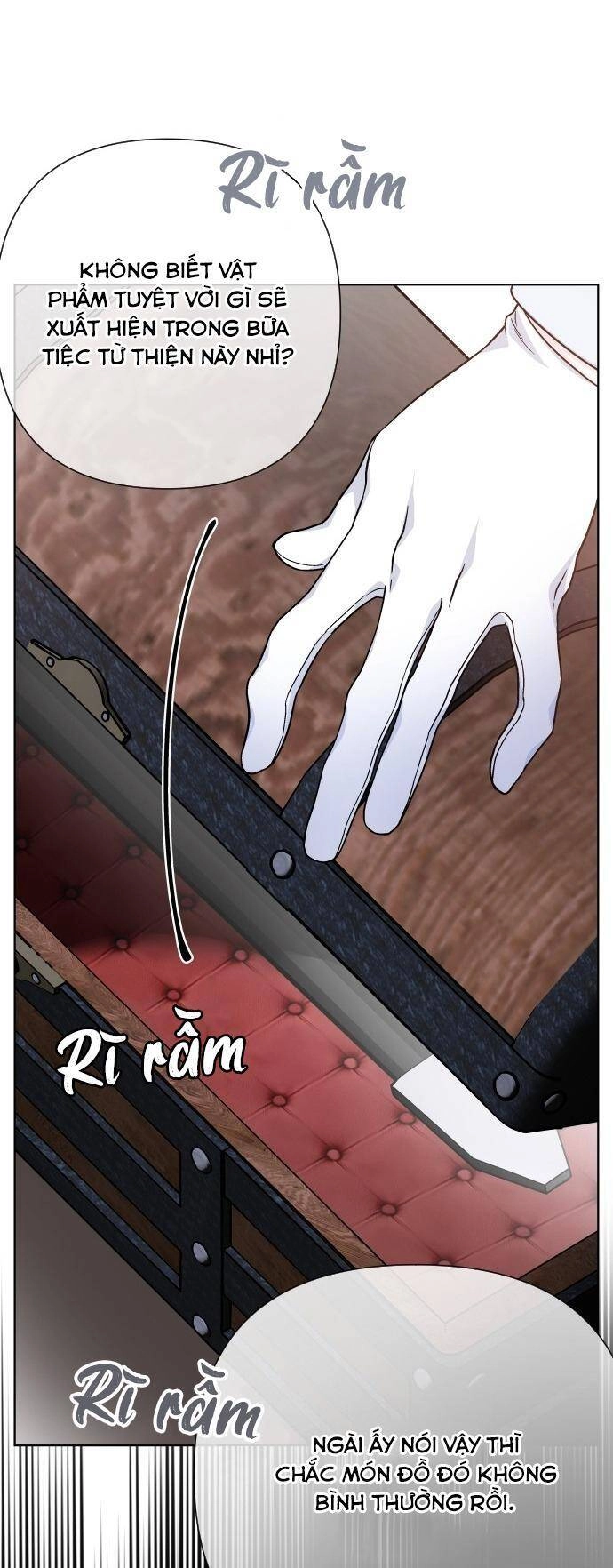 Cách Hiệp Sĩ Sống Như Một Tiểu Thư Quyền Quý Chapter 79 - 27