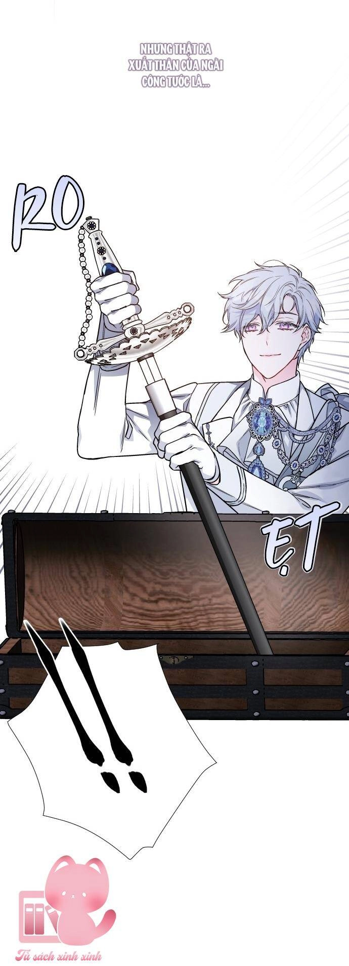 Cách Hiệp Sĩ Sống Như Một Tiểu Thư Quyền Quý Chapter 79 - 29