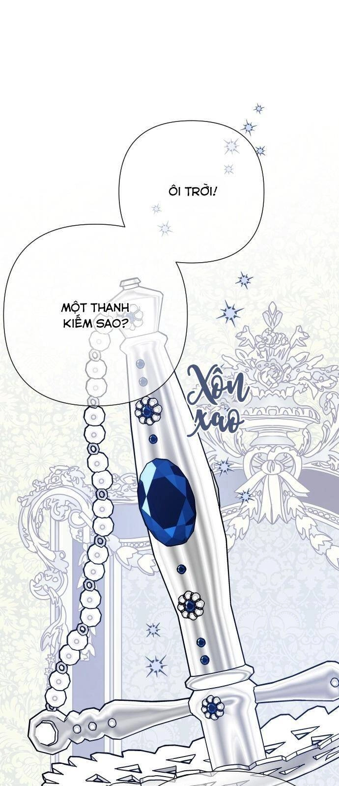 Cách Hiệp Sĩ Sống Như Một Tiểu Thư Quyền Quý Chapter 79 - 30