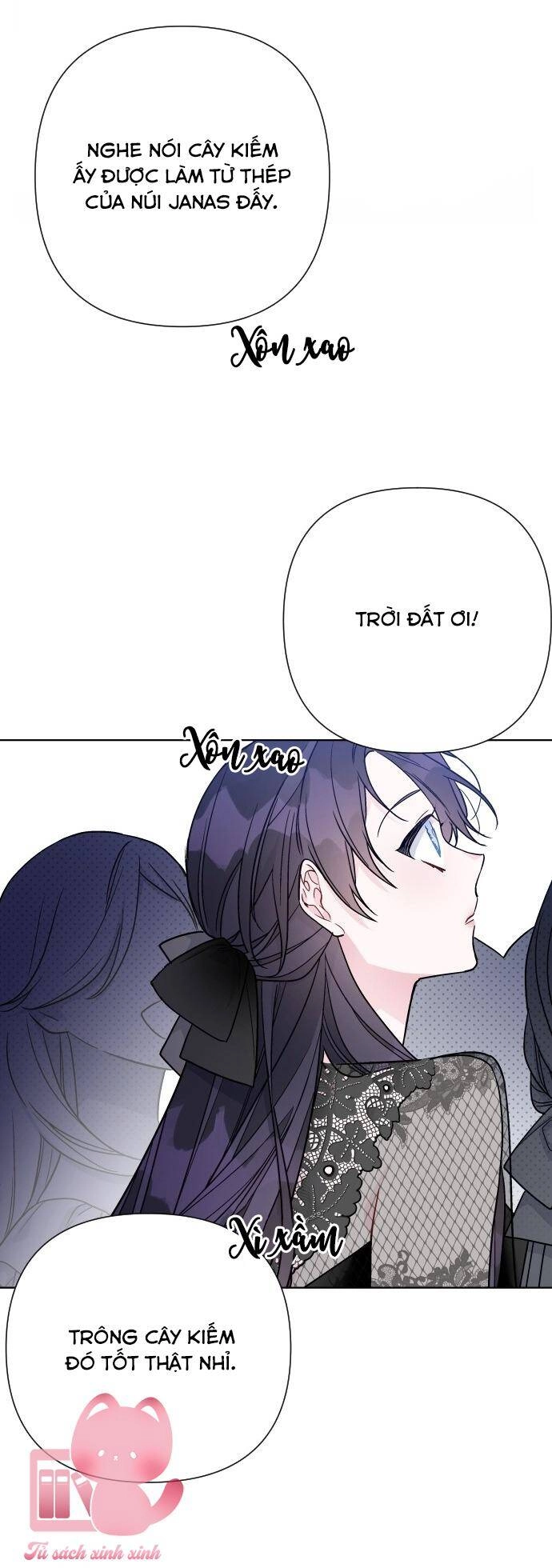 Cách Hiệp Sĩ Sống Như Một Tiểu Thư Quyền Quý Chapter 79 - 33