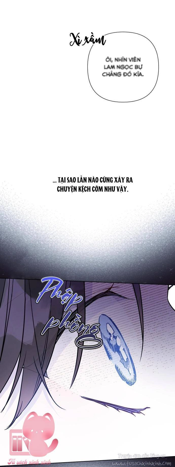 Cách Hiệp Sĩ Sống Như Một Tiểu Thư Quyền Quý Chapter 79 - 34