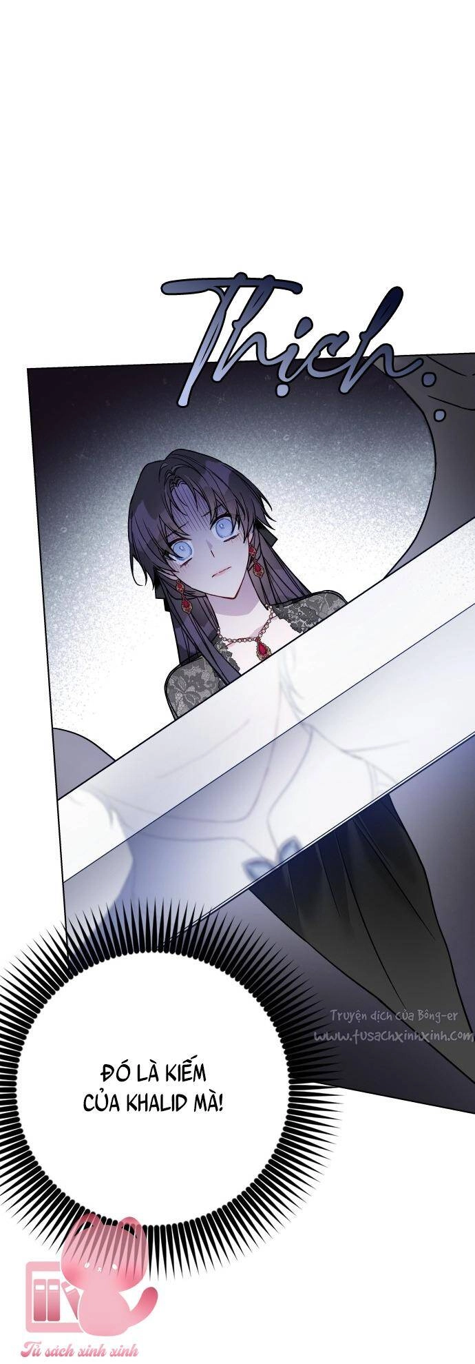 Cách Hiệp Sĩ Sống Như Một Tiểu Thư Quyền Quý Chapter 79 - 36