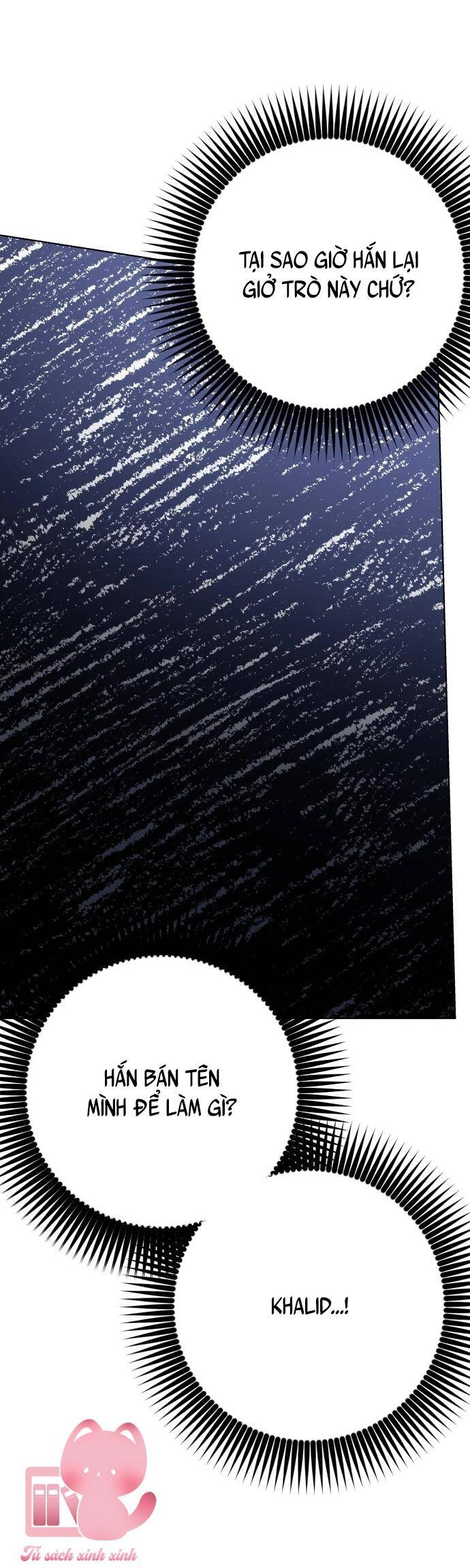 Cách Hiệp Sĩ Sống Như Một Tiểu Thư Quyền Quý Chapter 79 - 37