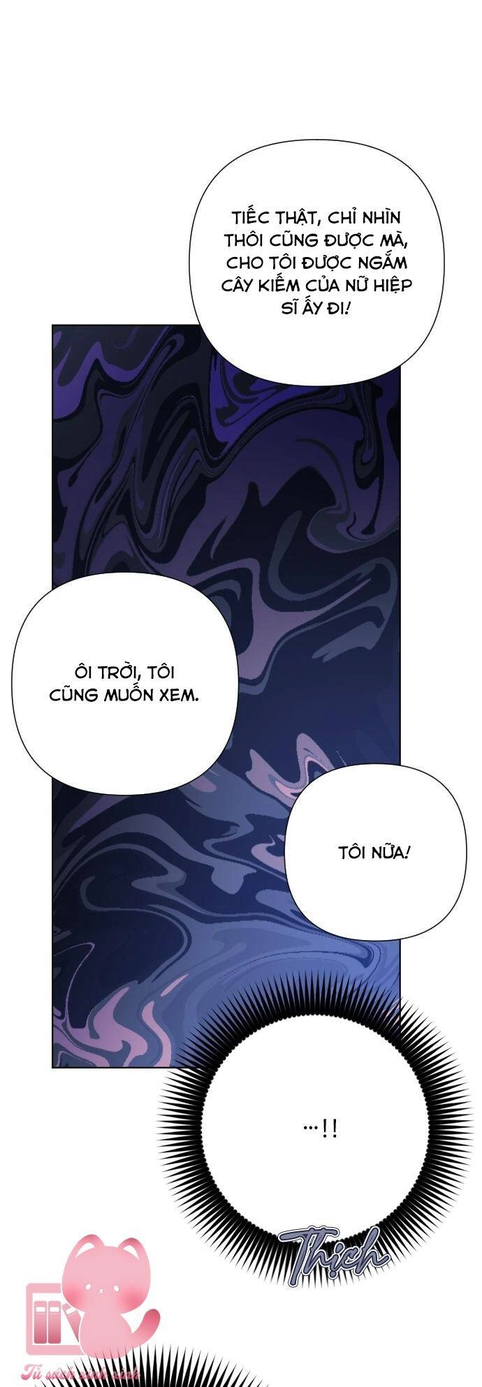 Cách Hiệp Sĩ Sống Như Một Tiểu Thư Quyền Quý Chapter 79 - 41