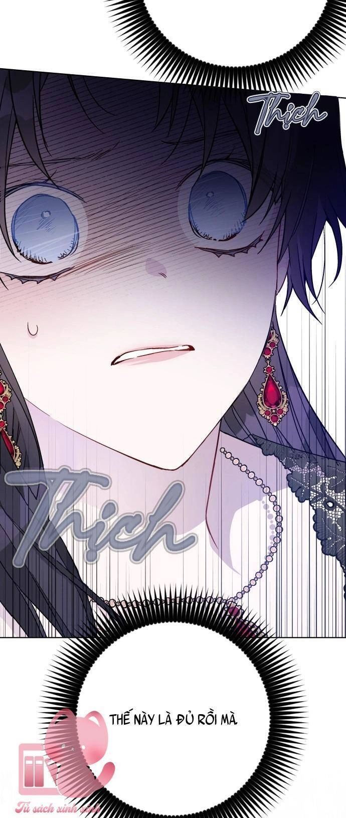 Cách Hiệp Sĩ Sống Như Một Tiểu Thư Quyền Quý Chapter 79 - 43