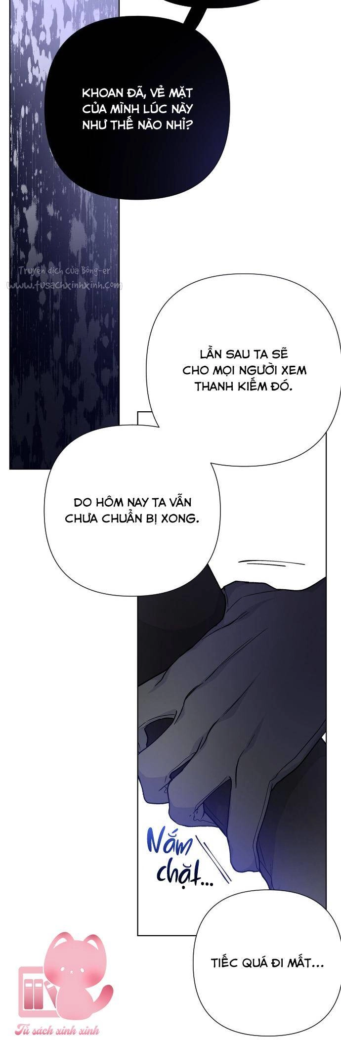 Cách Hiệp Sĩ Sống Như Một Tiểu Thư Quyền Quý Chapter 79 - 47