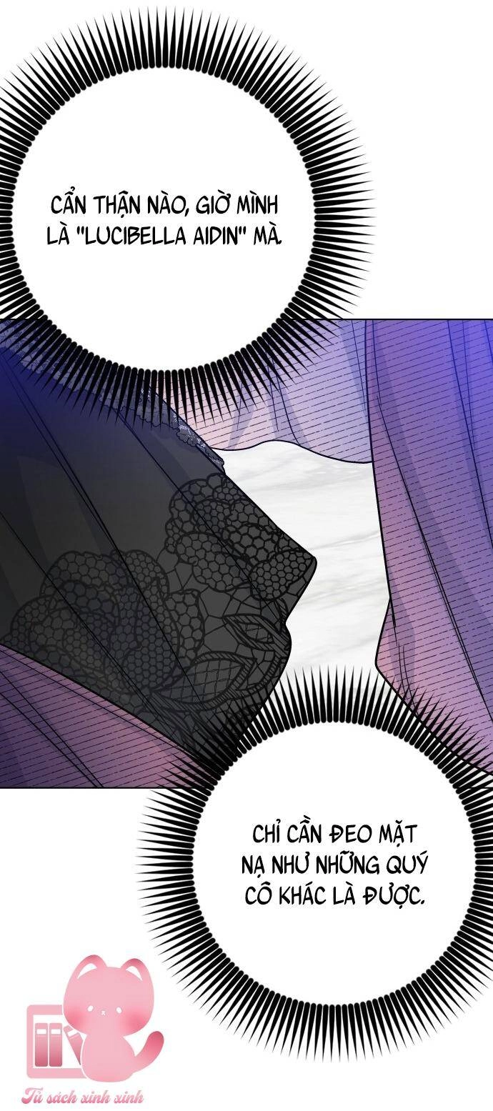 Cách Hiệp Sĩ Sống Như Một Tiểu Thư Quyền Quý Chapter 79 - 48