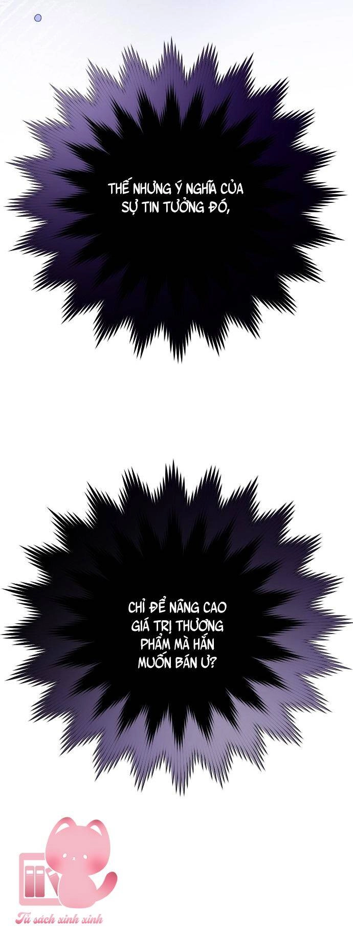 Cách Hiệp Sĩ Sống Như Một Tiểu Thư Quyền Quý Chapter 79 - 51