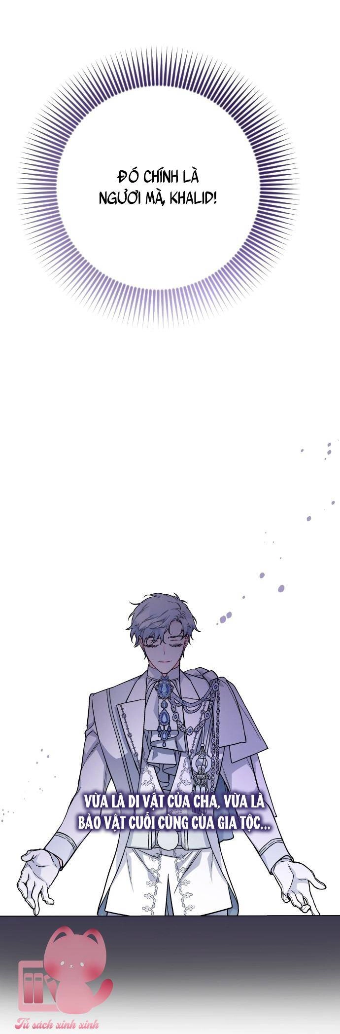 Cách Hiệp Sĩ Sống Như Một Tiểu Thư Quyền Quý Chapter 79 - 55