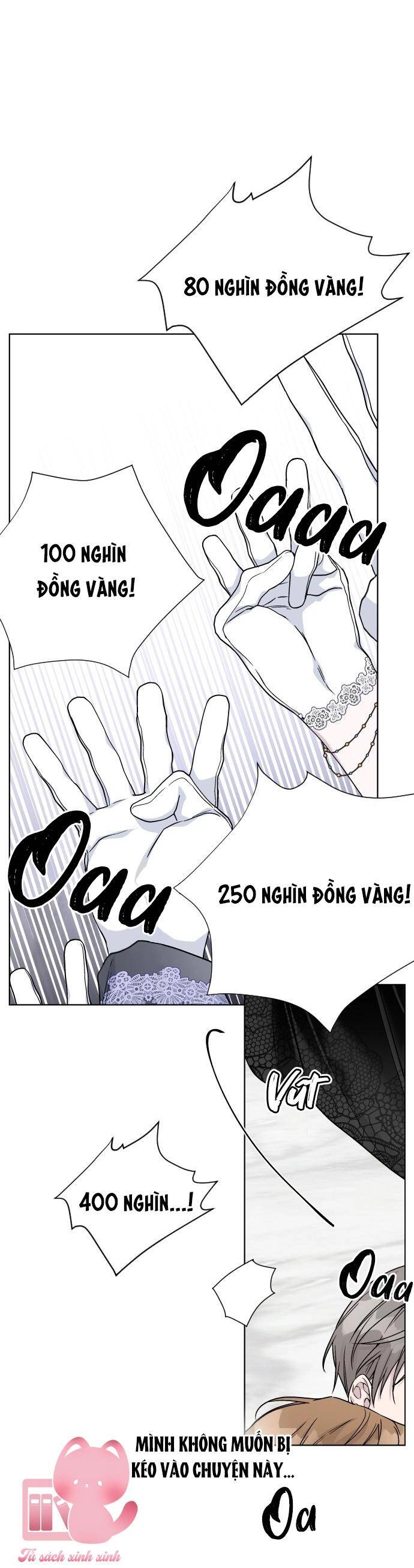 Cách Hiệp Sĩ Sống Như Một Tiểu Thư Quyền Quý Chapter 79 - 57