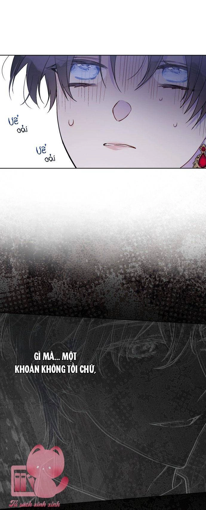 Cách Hiệp Sĩ Sống Như Một Tiểu Thư Quyền Quý Chapter 80 - 4