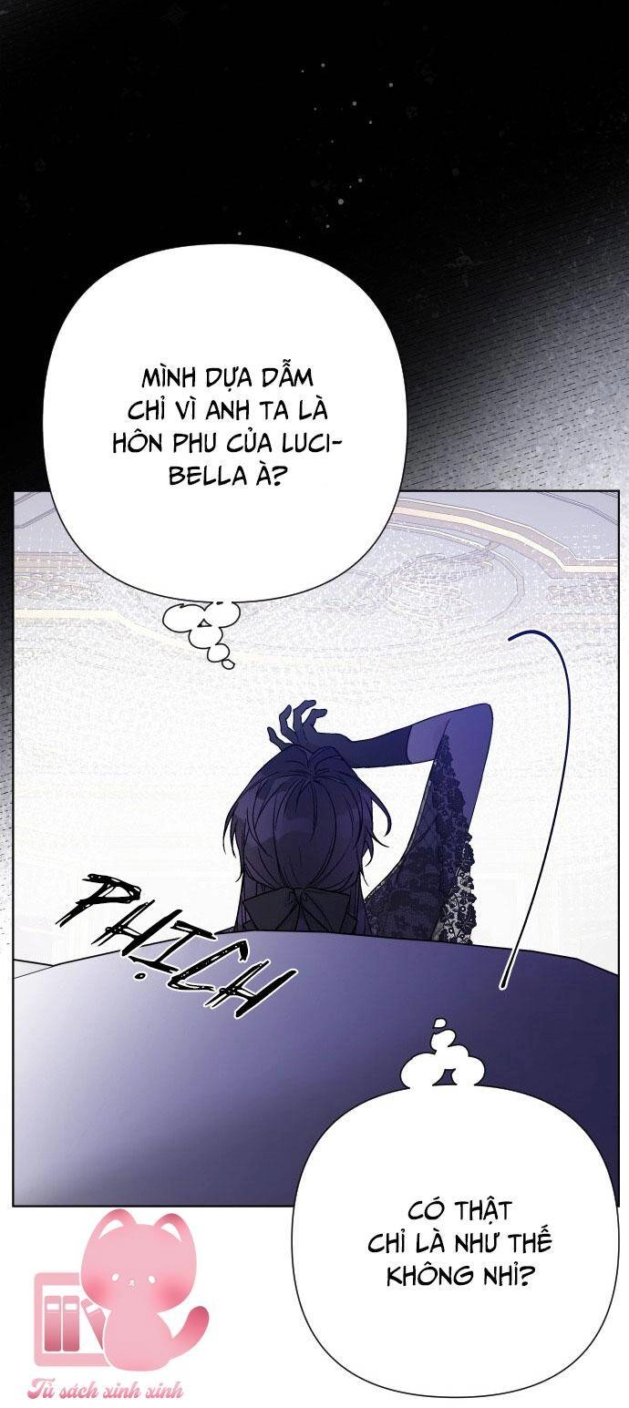 Cách Hiệp Sĩ Sống Như Một Tiểu Thư Quyền Quý Chapter 80 - 12