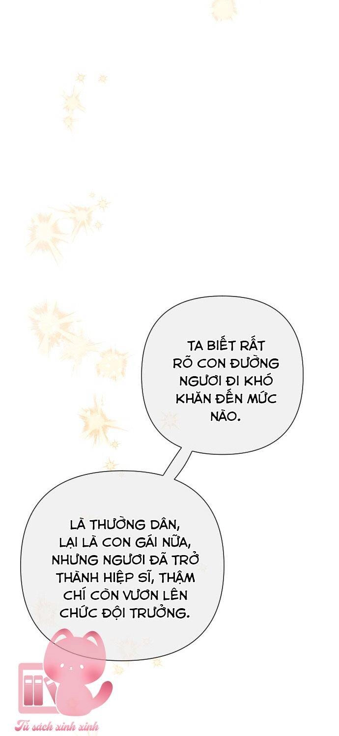 Cách Hiệp Sĩ Sống Như Một Tiểu Thư Quyền Quý Chapter 80 - 19