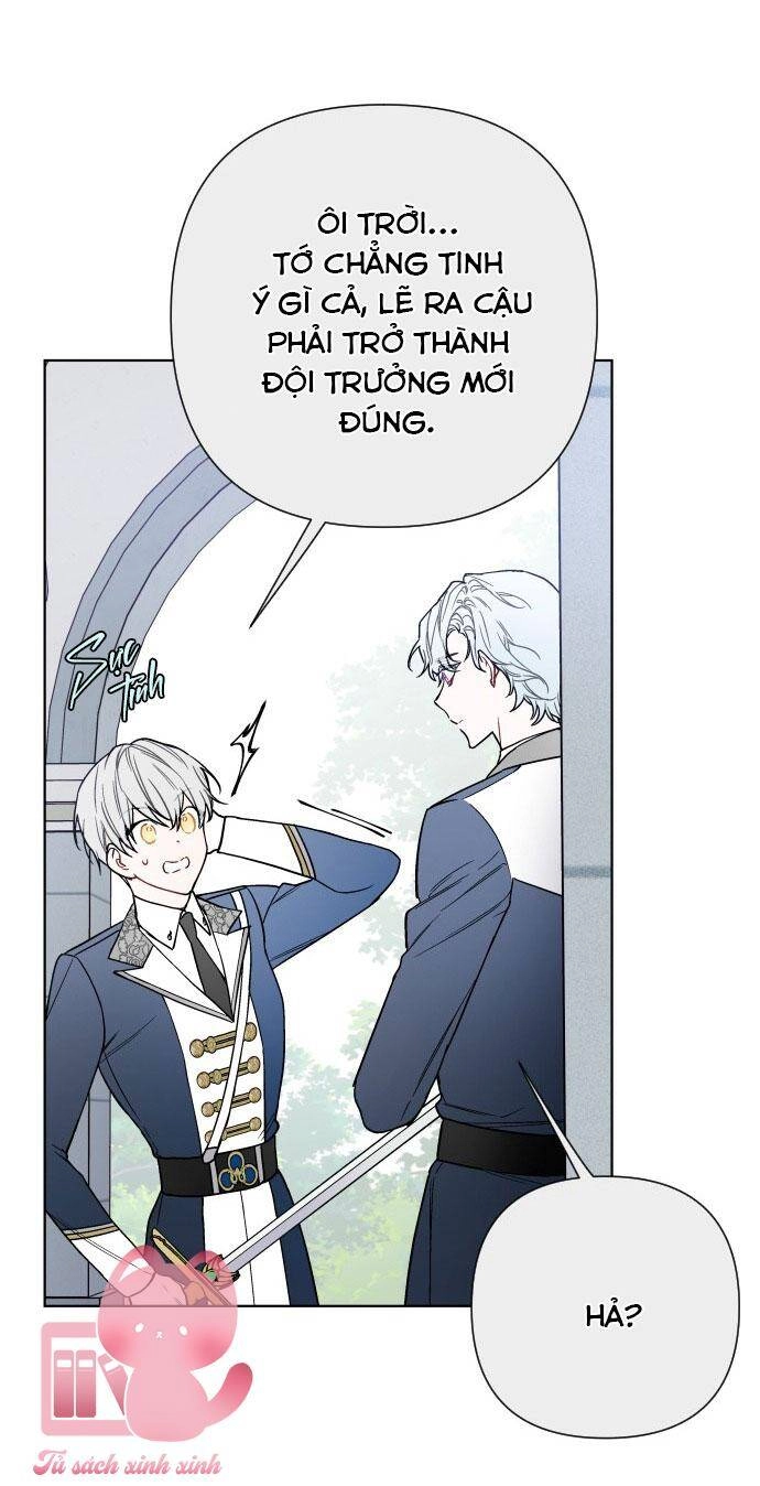 Cách Hiệp Sĩ Sống Như Một Tiểu Thư Quyền Quý Chapter 80 - 26