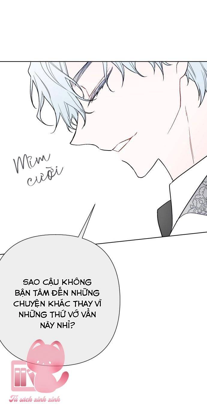 Cách Hiệp Sĩ Sống Như Một Tiểu Thư Quyền Quý Chapter 80 - 28