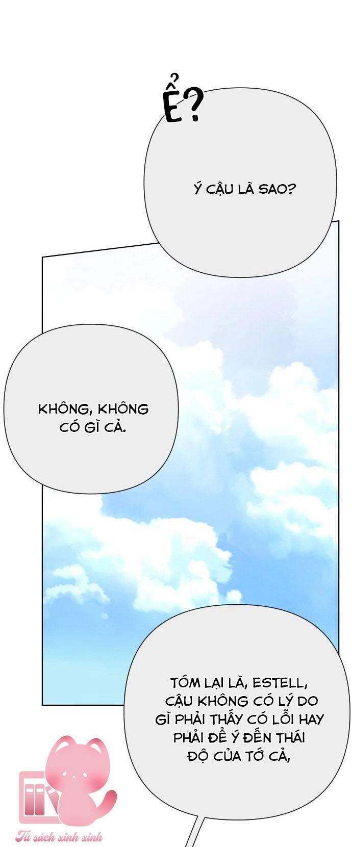 Cách Hiệp Sĩ Sống Như Một Tiểu Thư Quyền Quý Chapter 80 - 29