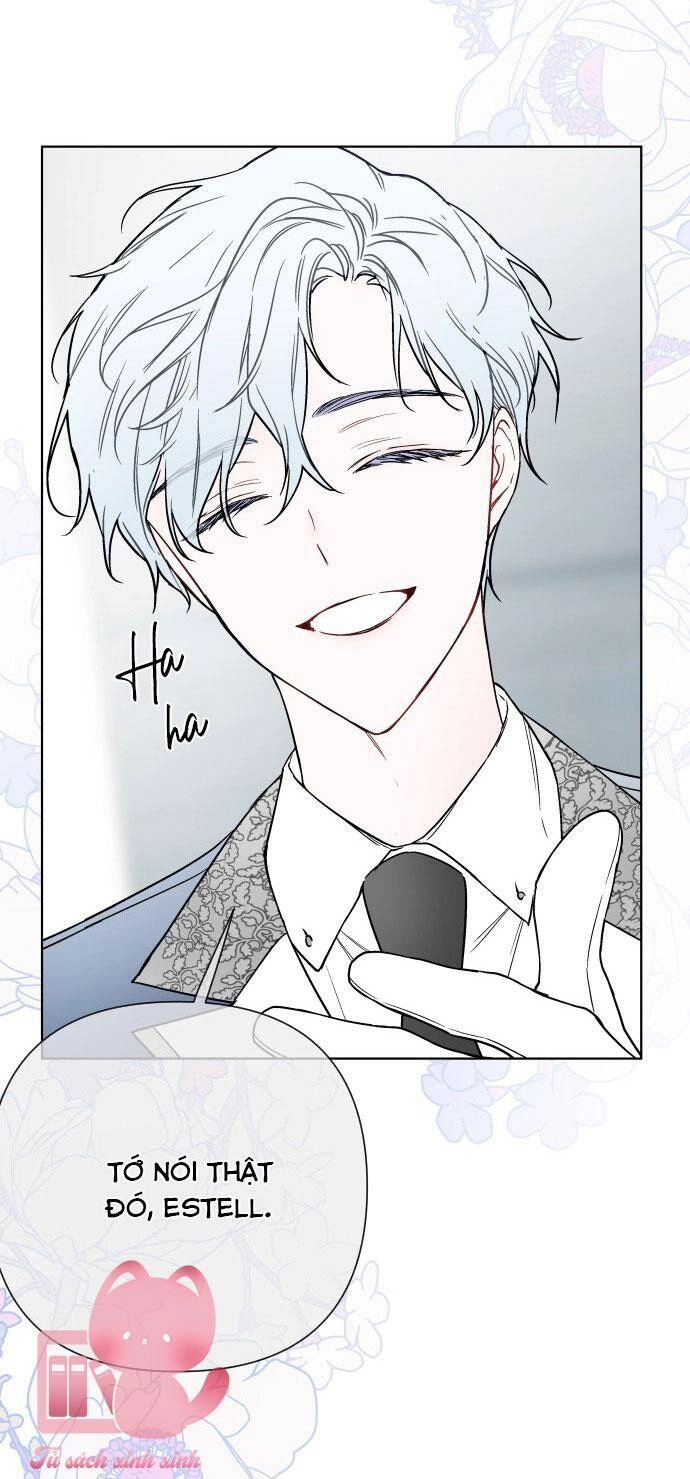 Cách Hiệp Sĩ Sống Như Một Tiểu Thư Quyền Quý Chapter 80 - 35