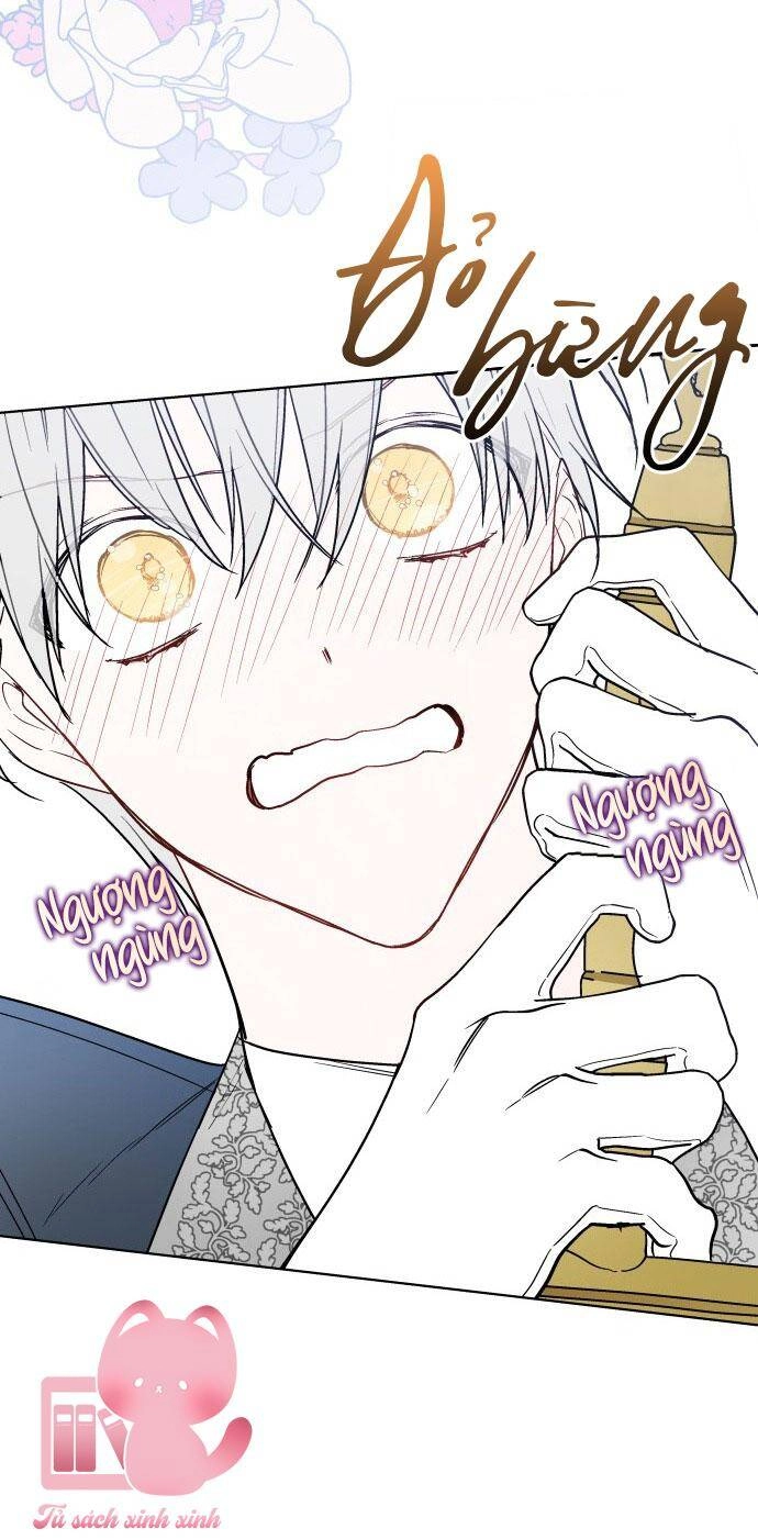 Cách Hiệp Sĩ Sống Như Một Tiểu Thư Quyền Quý Chapter 80 - 36